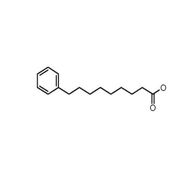 9-phenylnonanoic acid