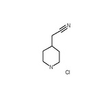 PIPERIDIN-4-YLACETONITRILE HCl salt