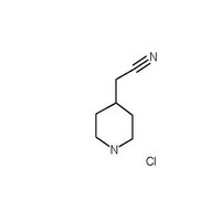 PIPERIDIN-4-YLACETONITRILE HCl salt