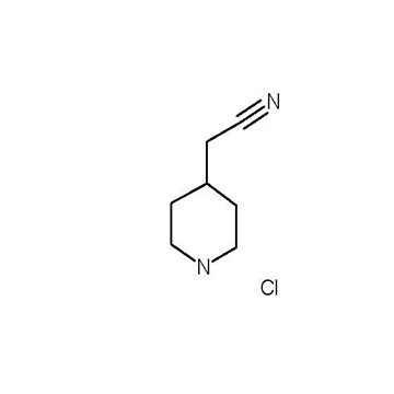 PIPERIDIN-4-YLACETONITRILE HCl salt