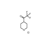 4-(Trifluoroacetyl)piperidine hydrochloride