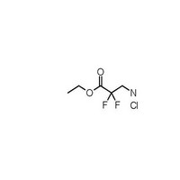 ethyl 3-amino-2,2-difluoropropanoate hydrochloride