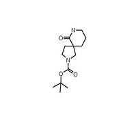 8-Boc-2,8-DIAZA-SPIRO[5.4]DECAN-1-ONE