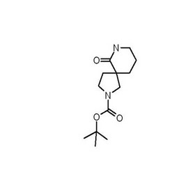 8-Boc-2,8-DIAZA-SPIRO[5.4]DECAN-1-ONE