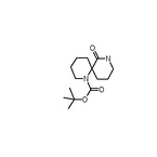 7-Boc-2,7-DIAZA-SPIRO[5.5]UNDECAN-1-ONE