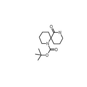 7-Boc-2,7-DIAZA-SPIRO[5.5]UNDECAN-1-ONE