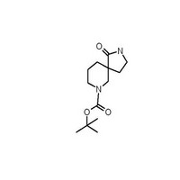 7-Boc-2,7-DIAZA-SPIRO[4.5]DECAN-1-ONE