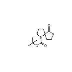 6-Boc-2,6-DIAZA-SPIRO[4.4]NONAN-1-ONE