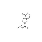 7-Boc-2,7-DIAZA-SPIRO[4.4]NONAN-1-ONE