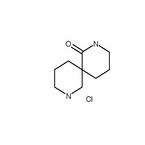 2,8-DIAZASPIRO[5.5]UNDECAN-1-ONE HYDROCHLORIDE