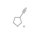 tert-butyl 3-cyanopyrrolidine-1-carboxylate