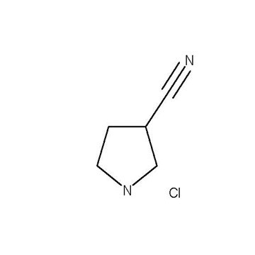 tert-butyl 3-cyanopyrrolidine-1-carboxylate