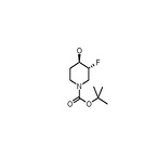 (3.4)-trans-3-FLUORO-4-HYDROXY-PIPERIDINE-1-CARBOXYLIC ACID TERT-BUTYL ESTER