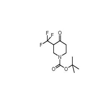 1-BOC-3-TRIFLUOROMETHYL-PIPERIDIN-4-ONE