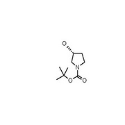 (R)-N-Boc-3-Pyrrolidinol