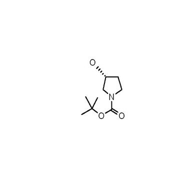 (R)-N-Boc-3-Pyrrolidinol
