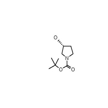 (R)-N-Boc-3-Pyrrolidinol