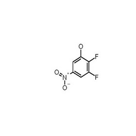 2,3-DIFLUORO-5-NITROPHENOL