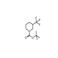 tert-butyl 3-(trifluoromethyl)piperidine-1-carboxylate