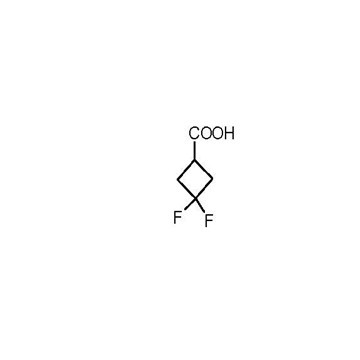 3,3-difluorocyclobutanecarboxylic acid