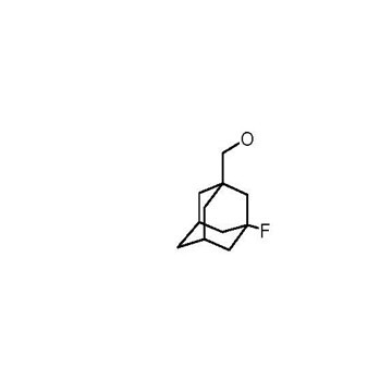 3-fluoro-adamantane-1-methanol