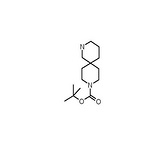 TERT-BUTYL 2,9-DIAZASPIRO[5.5]UNDECANE-9-CARBOXYLATE