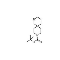 TERT-BUTYL 2,9-DIAZASPIRO[5.5]UNDECANE-9-CARBOXYLATE