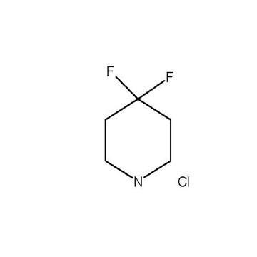 4,4-difluoropiperidine hydrochloride