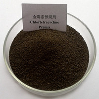 Chlortetracycline 15%