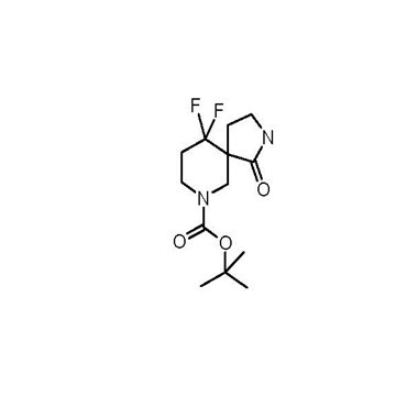 7-Boc-10,10-DIFLUORO-2,7-DIAZA-SPIRO[4.5]DECAN-1-ONE