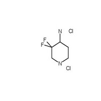 piperidin-4-amine dihydrochloride