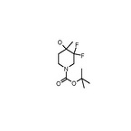 tert-butyl 3,3-difluoro-4-hydroxy-4-methylpiperidine-1-carboxylate