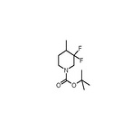 tert-butyl 3,3-difluoro-4-methylpiperidine-1-carboxylate