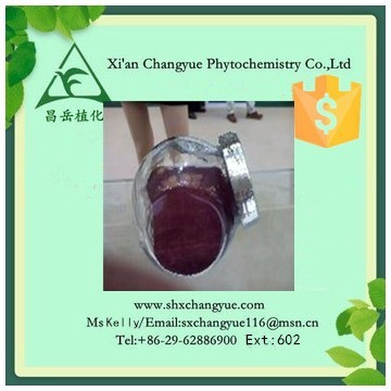 Gold supplier mulberry fruit powder