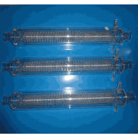 Double-wall Condenser (0.3-1m2)