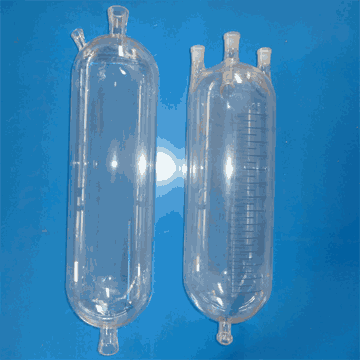 Glass Measuring Tank (5-200L)