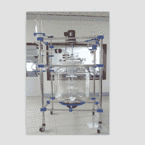  150L Series Glass Reactor -1