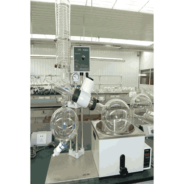  5L Rotary Evaporator  