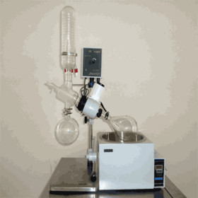 Rotary Evaporator (1-3L)