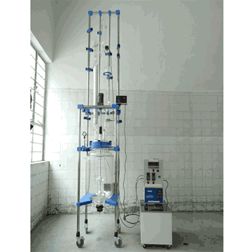 50L Distillation Kettle