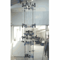  High-purity Reagent Distillation Equipment