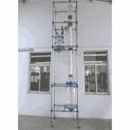 100L Distillation Device (Electronic Control)