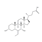 Obetichlolic Acid