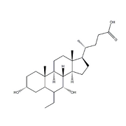 Obetichlolic Acid