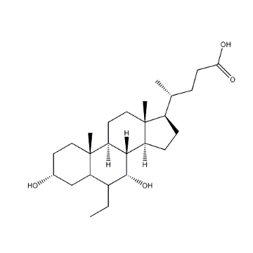 Obetichlolic Acid