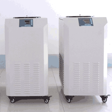 Low-temperature Circulator  