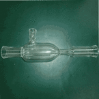 Glass Injection Pump