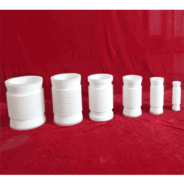 PTFE Soft Joint  