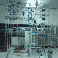 Multifunctional Distillation Device