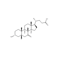 3ɑ-Hydroxy-7-Oxo-5β-Cholanic Acid